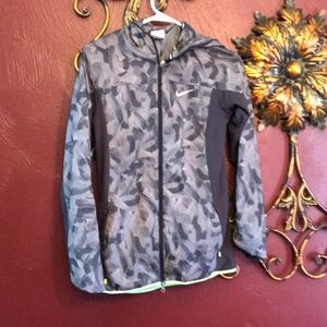Nike Running Jacket